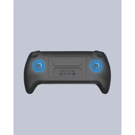 Resim HDMI Çıkışlı Çok Fonksiyonlu Renkli Ekranlı El Konsolu 