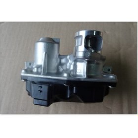 Resim Egr Vanasi Megane 3 Fluence Scenic 3 Qashqai 1.6 Dci 504641848 