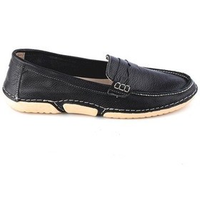 Resim Dexter Dx574118-61 Kadın Loafer Ayakkabı Siyah 