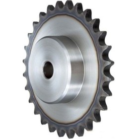 Resim 08B1 1/2 Tek Sıra Zincir Dişlisi 440247728 