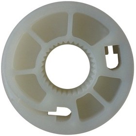 Resim Citroen C4 Mk1 İçin Ön Sağ Cam Kriko Makarası 9222v0 