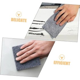 Resim Çok Amaçlı Çizik Giderici Set 