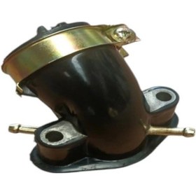 Resim Espada Manifold Çift Çıkış Scooter 80cc 