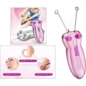 Resim Ipli Pratik Epilasyon Aleti - Tüy Alıcı 