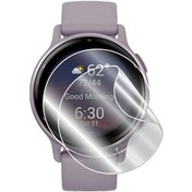 Resim Garmin Vivoactive 5 Uyumlu Ipg Hydrogel Ekran Koruyucu 2 Adet 