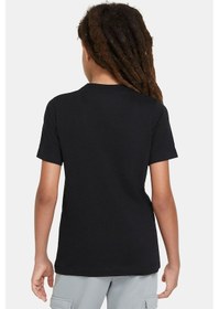 Resim Tshirthane Lego Man Christmas Siyah Çocuk Tshirt SIYAH 