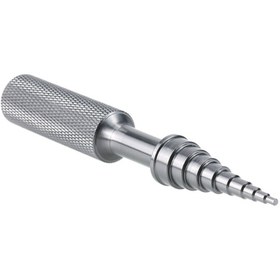 Resim AyShop 2-14mm Çaplı Rc Araba Alüminyum Pivot Ve Yatak Çıkarma Aparatı 