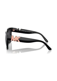 Resim Michael Kors 0mk2170u 3005t3 54 Kadın Güneş Gözlüğü Altın - Füme 
