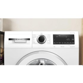 Resim Bosch WGA242X3TR 1200 Devir 9 KG Çamaşır Makinesi 