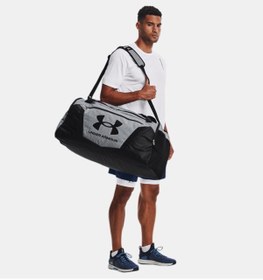 Resim Under Armour UA Undeniable 5.0 LG Silindir Çanta 1369224-012 
