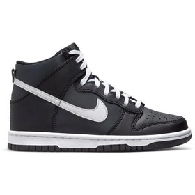 Resim Nike Dunk Hı Kadın Ayakkabı Dh9751-001 