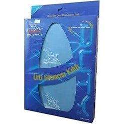 Resim Karokstore Sy Stx 3285 D Duty Keçeli Ütü Masasi Bezi 