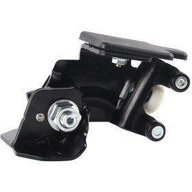 Resim Sürgülü Kapı Rulosu For Citroen Jumper - Huifeng 