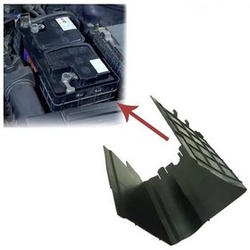 Resim 1k0915335b 04-07 Audi A3 Akü Yan Kapağı 