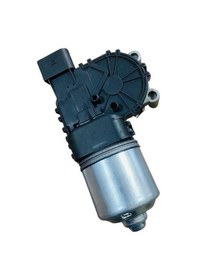 Resim 12v Silecek Motoru 4 Fiş Soketli Fıat Doblo Iıı 2010 