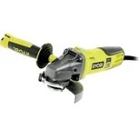 Resim Ryobi RAG800-125G Avuça Taşlama 