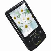 Resim Starcom EM871RB MP4 Player (4GB) 