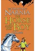 Resim Chronicles Of Narnia 3: The Horse And His Boy 