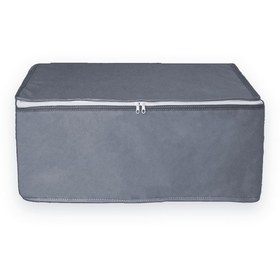 Resim Adarya Home 6 Adet - Büyük Boy Bazaaltı Ve Çekyat Hurç 64 X 45 X 22 Cm Antrasit 