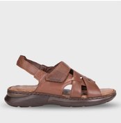 Resim Forelli Berkay-g 40528 Ss Erkek Sandalet Taba 