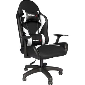 Resim Rebelx Oyuncu Koltuğu Basic 