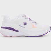 Resim LumberJack Bayan Ayakkabı ROMINA 3FX BEYAZ Beyaz 