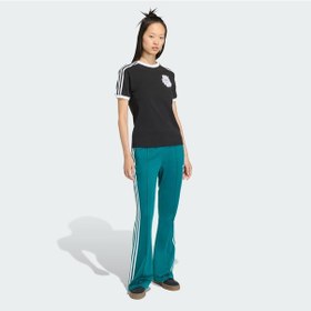 Resim Adidas Branding Kadın Tişört C-adıks6559b30a00 Siyah 