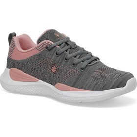 Resim Wolky 4Fx K.Gri Comfort Casual Anatomik Spor Ayakkabısı 