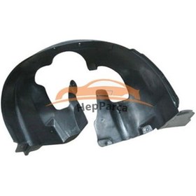 Resim Chevrolet Cruze Ön Sağ Davlumbaz-993 