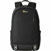 Resim Lowepro m-Trekker BP 150 Sırt Çantası (Siyah) 