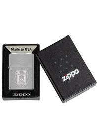 Resim Zippo Orijinal Lisanslı Çakmak 200-115682 Mp405664-200 