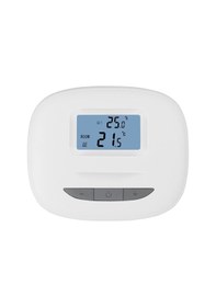 Resim Rcon RC 150 Kablolu Oda Termostatı 