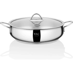 Resim Gri Güveç Tencere No:26, Dayanıklı ve Şık Mutfak Kullanımı Için Ideal Seçim 