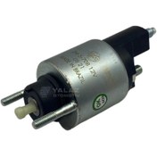 Resim ZM 12V MARŞ OTOMATİĞİ NIPPON DENSO TİPİ (SOKETLİ-SAĞ) TOYOTA 