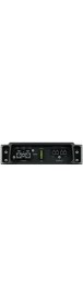 Resim Hertz Hcp 2 2 Kanal Amfi (400 Watt) 
