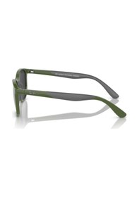Resim Ray-Ban Junior 0rj9077s 71356g 49 Çocuk Güneş Gözlüğü 