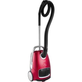 Resim Arçelik S 4540 T Toz Torbalı Elektrikli Süpürge 