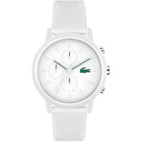 Resim Lacoste LAC2011246 ERKEK KOL SAATİ 