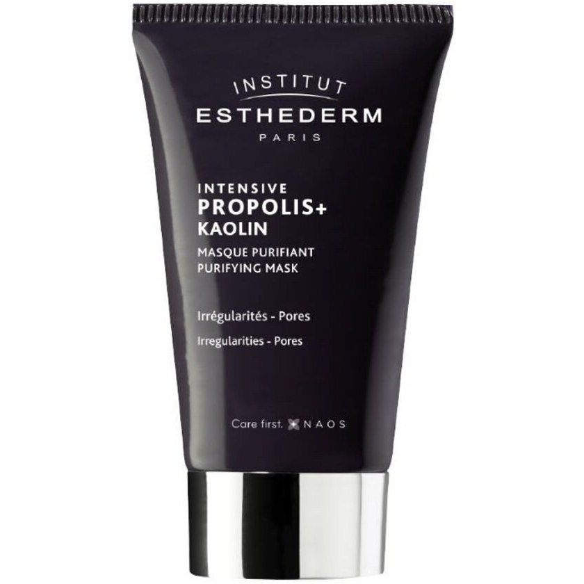 Institut Esthederm Intensive Propolis+ Kaolin Purifying Mask 75 ml - Arındırıcı Maske Fiyatı ve Özelliklerı - Badem