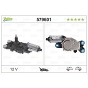 Resim Valeo 579601 Silecek Motoru Arka Volvo V70 Iıı 0710 30663891 