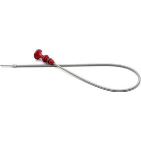 Resim Ulzyvf Mını Cooper R52 R53 Yağ Çubuğu - Yüksek Isı Dayanımlı, Pratik Montaj 2002-2008 