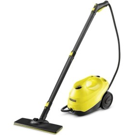 Resim Sc 3 Easyfix Buharlı Temizlik Makinesi Cam Temizleme Nozülü 