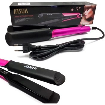 Insua Hk 7660 Saç Düzleştirici