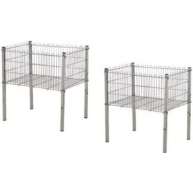 Resim 80X60X80 Havuz Sepet. Promosyon Sepeti. Market Sepeti 
