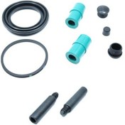 Resim Bre-op2326p - Kaliper Tamir Takımı Ön Astra G-h-j-combo-corsa C 