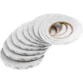 Resim 3m Yüksek Performanslı İnce Çift Taraflı Bant 10 MM 