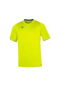 Resim Mizuno Core Ss Erkek T-Shirt Sarı 32Ea700244 