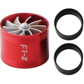 Resim Performans Filtre Turbo Fanı (495398825) 