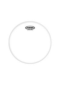 Resim Evans B14g1rd Deri 14 Power Center G1rd Trampet Kumlu Beyaz Deri 