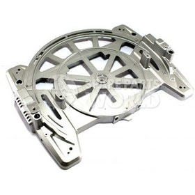Resim Makita LS1219 Alt Taban Ürün Kodu 310891-4 